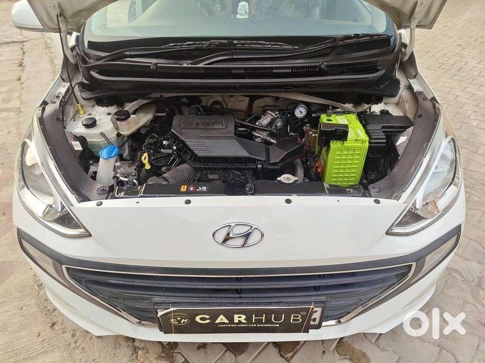 Hyundai Santro Sportz Cng, 2020, Cng & Hybrids