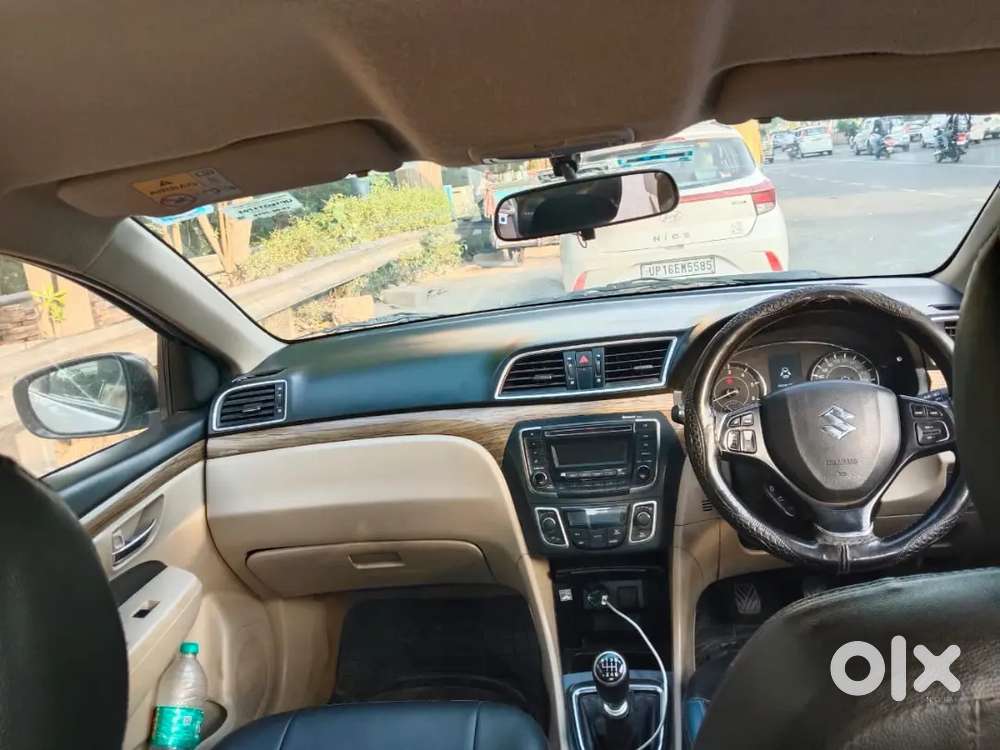 2019model Ciaz First Owner