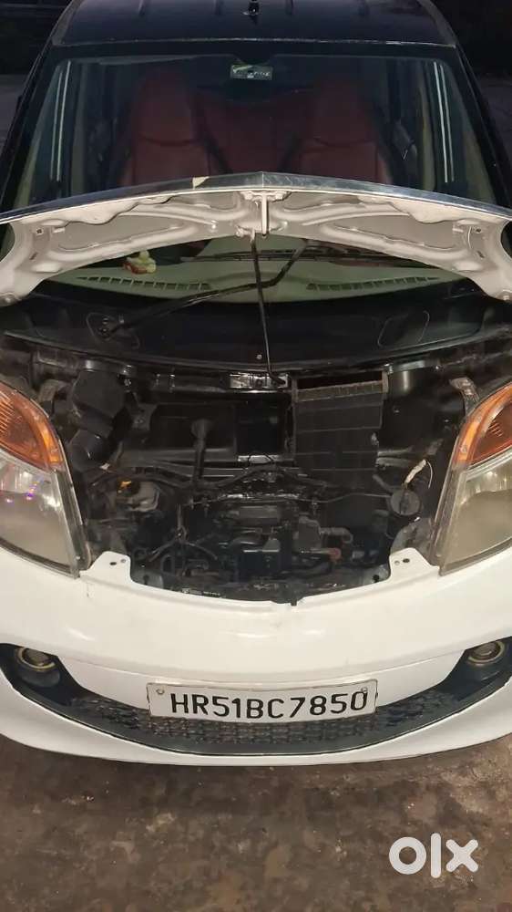 Tata Nano Lx Petrol 2015