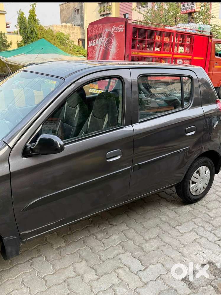 Maruti Suzuki Alto 800 2017 Good Condition