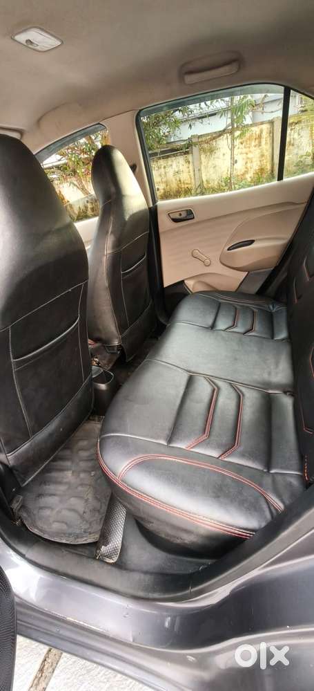 Hyundai Santro Era Executive, 2019, Petrol