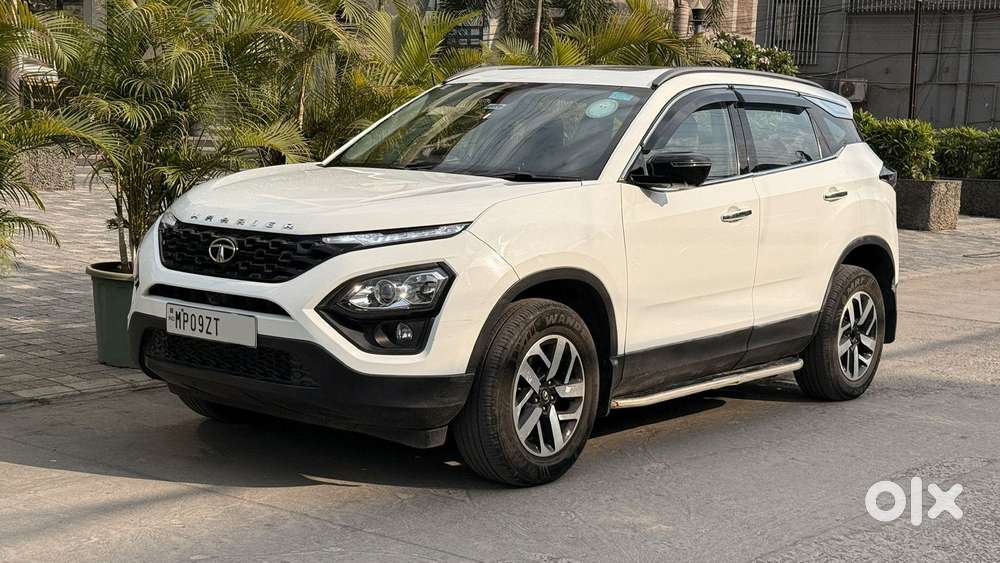 Tata Harrier Xza Plus At, 2023, Diesel