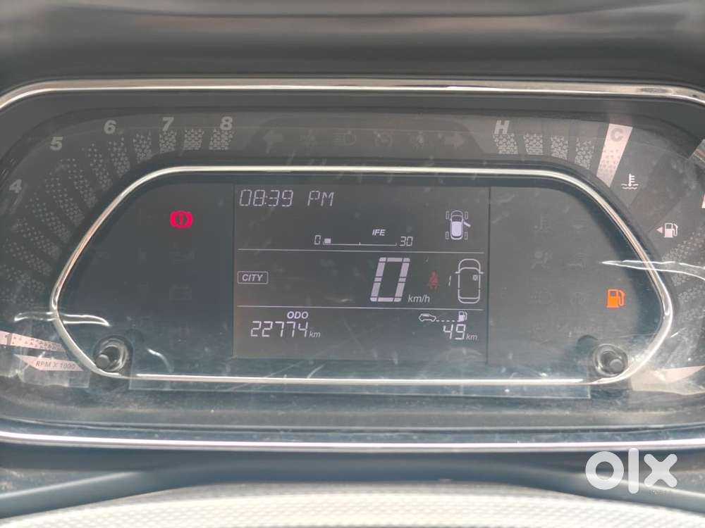 Tata Car Petrol Manual 2025