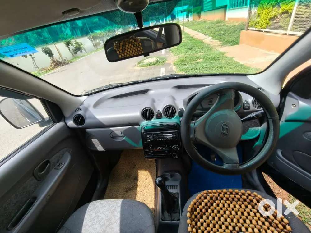 Hyundai Santro Xing 2007