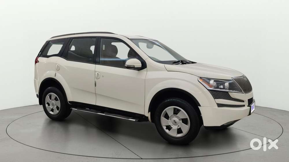 Mahindra Xuv500 2011-2015 W6 2wd, 2014, Diesel