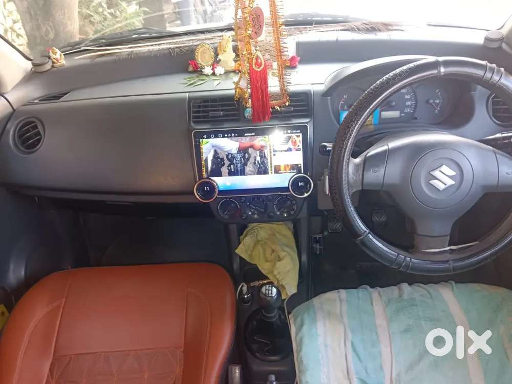 Maruti Suzuki Dzire 2014