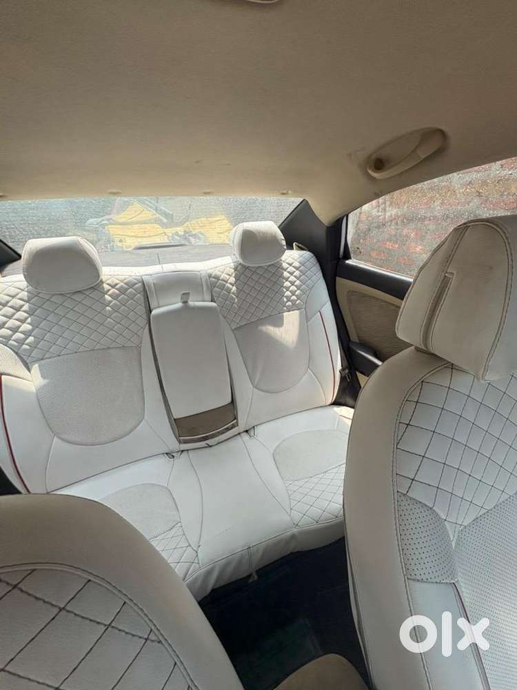 Hyundai Verna 2014 Petrol Well Maintained