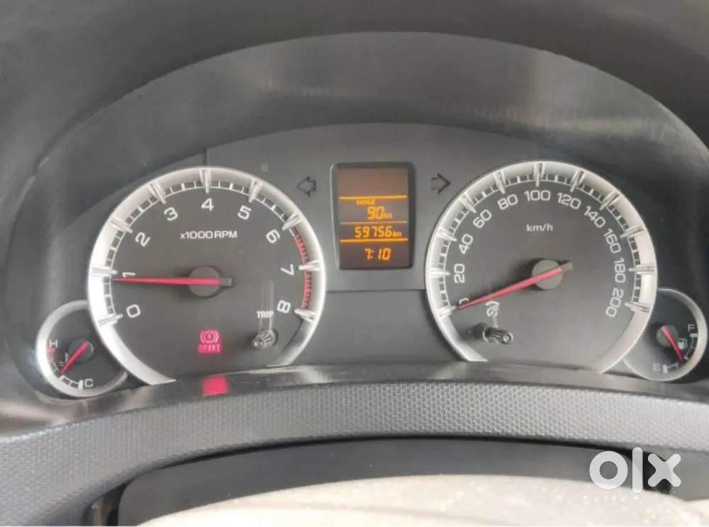 Swift Dizer Excellent Condition.. Petrol Vachile Kilometres Running 60