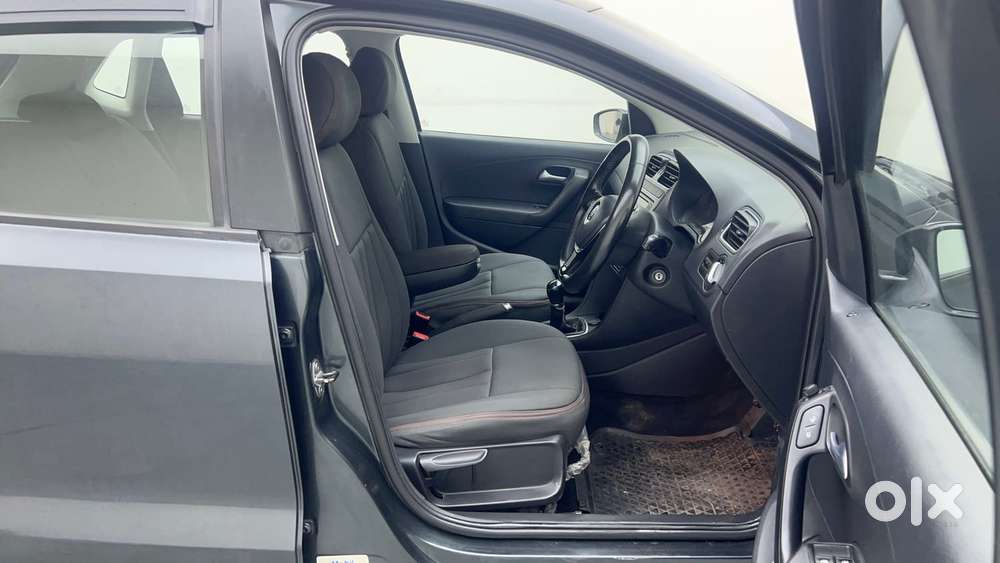 Volkswagen Polo 1.0 Mpi Highline Plus, 2018, Petrol