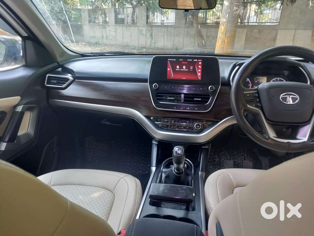 Tata Harrier Xt+, 2023, Diesel