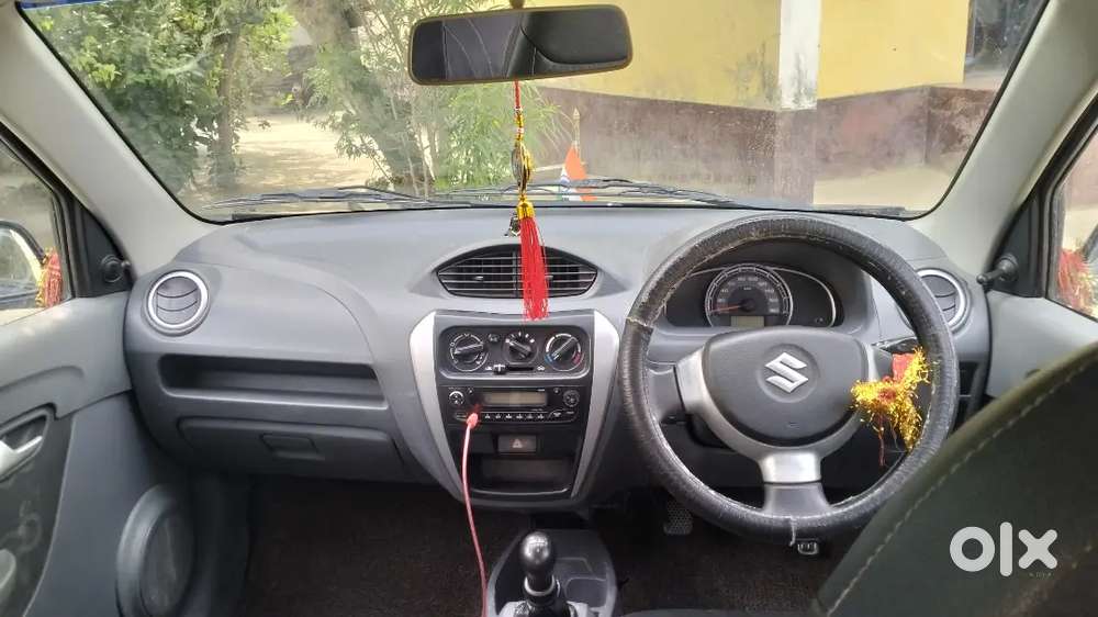 Maruti Suzuki 800 2013 Petrol 70000 Km Driven