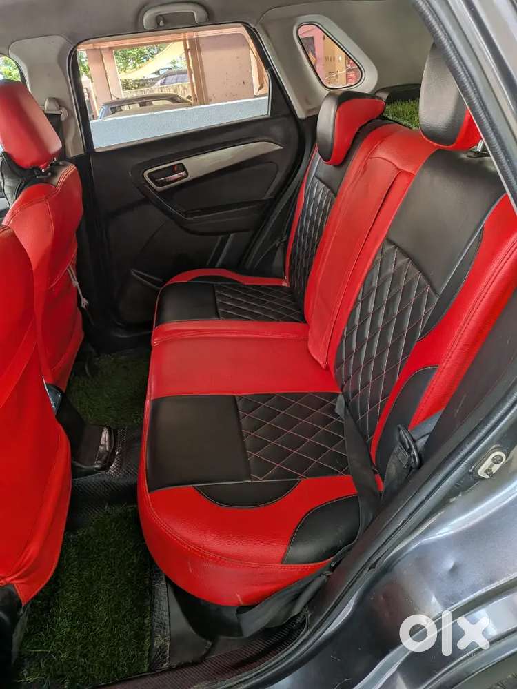 Maruti Suzuki Brezza 2018 Diesel Zdi Plus