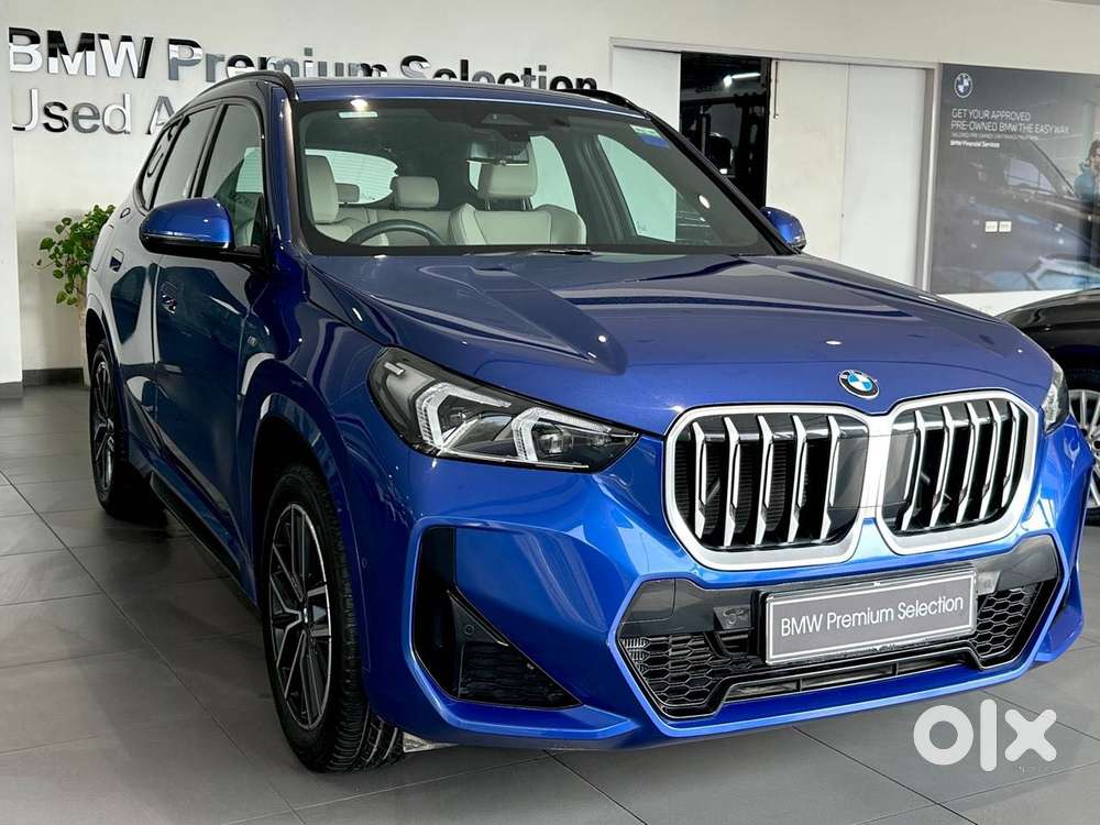 Bmw X1 Sdrive18d M Sport, 2023, Diesel