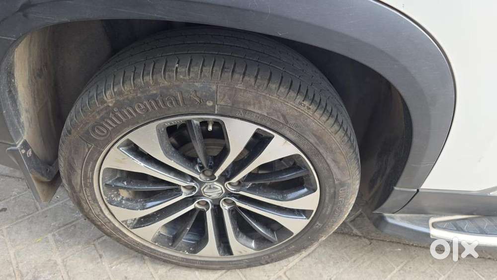Mg Hector 2021 Diesel Well Maintained