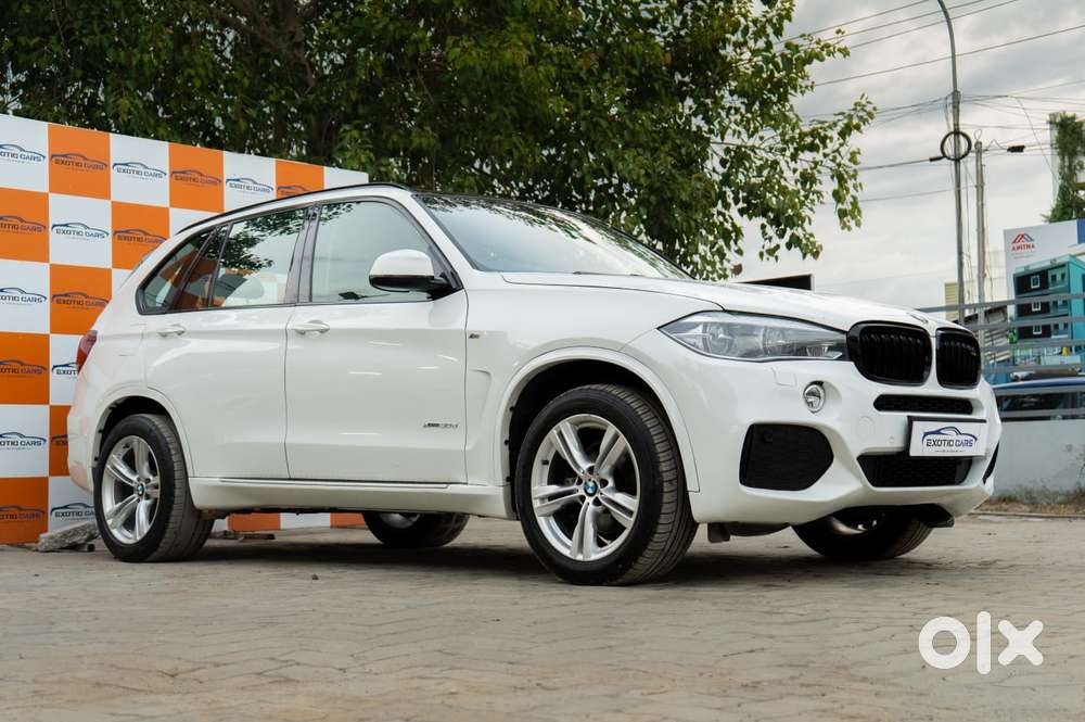 Bmw X5 X Drive 30d M Sport, 2019, Diesel