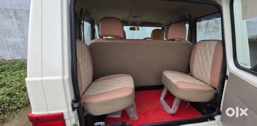 Mahindra Be 6 Diesel 2025 Model