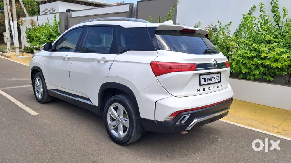 Mg Hector Shine 2.0 Turbo Diesel Mt, 2023, Diesel