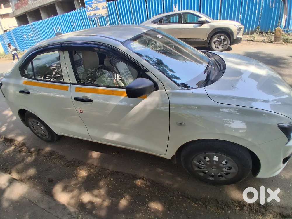 Maruti Suzuki Dzire Tour S 2025 Oct  Cng &petrol 11000 Km Driven