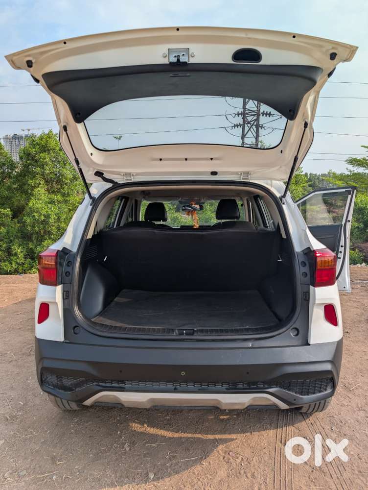 Kia Seltos Htk D, 2022