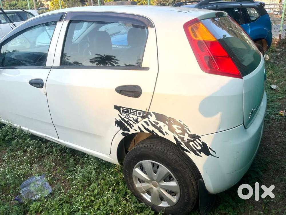 Fiat Punto 2011 Diesel Good Condition
