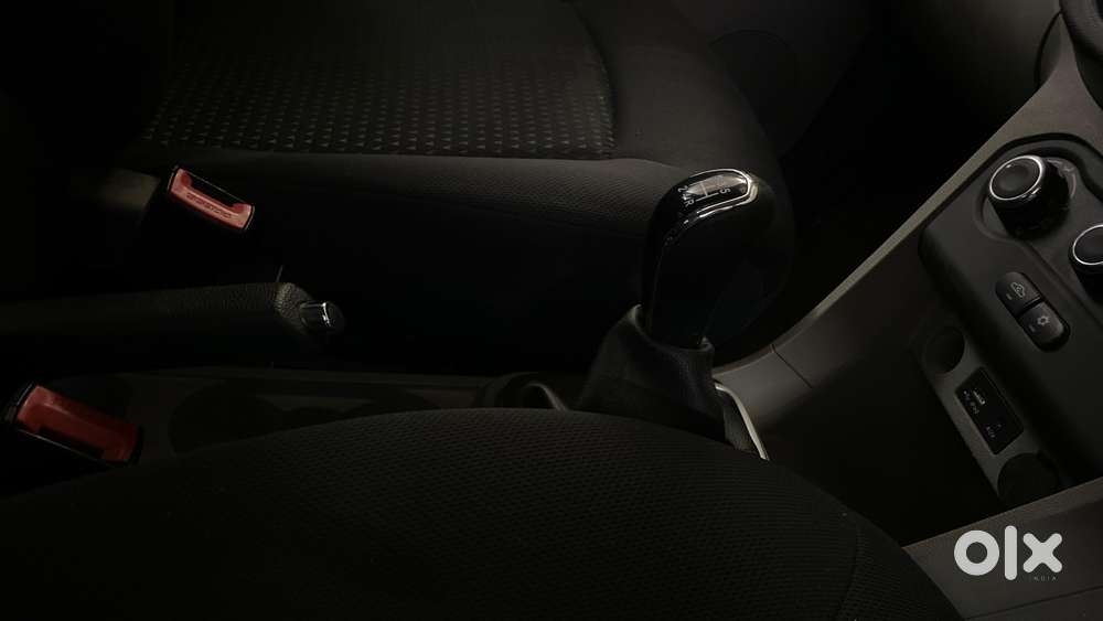 Tata Tiago 1.2 Revotron Xz, 2016, Petrol