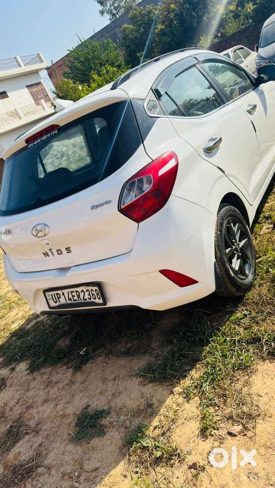 Hyundai Petrol Car 2021