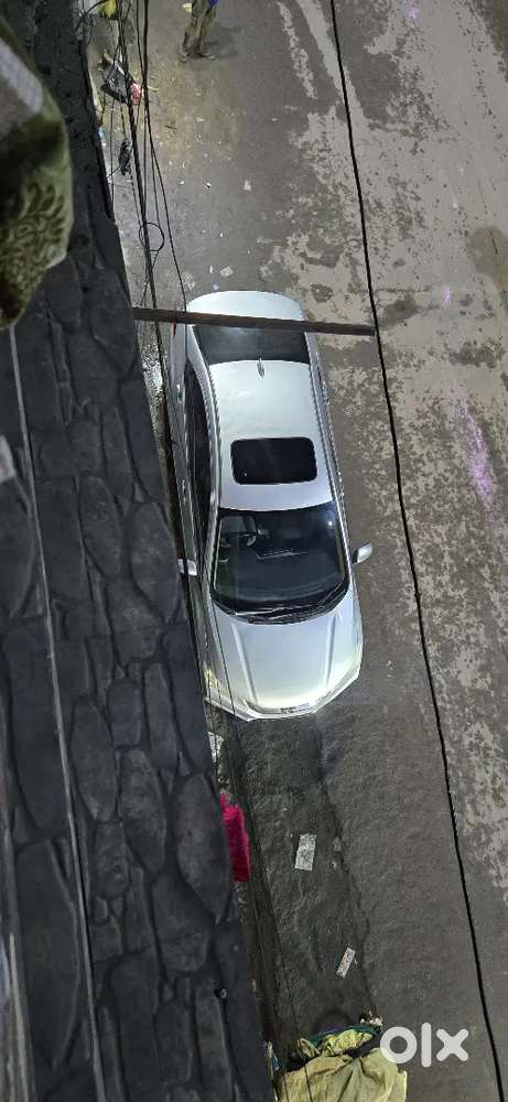 Honda City Diesel 2016