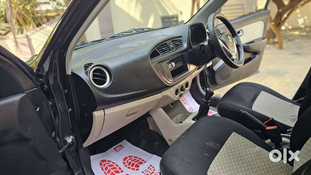 Maruti Suzuki Alto 800 Lxi, 2021