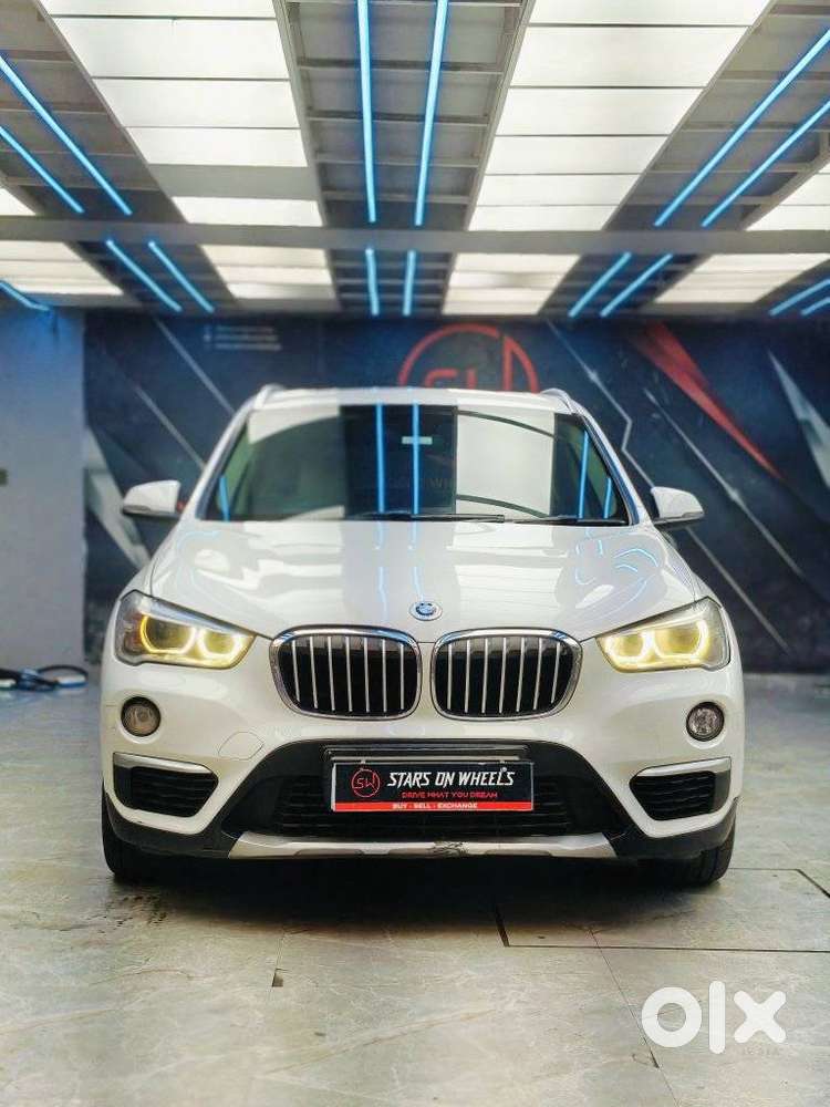 Bmw X1 2.0 Sdrive 20d, 2019, Diesel