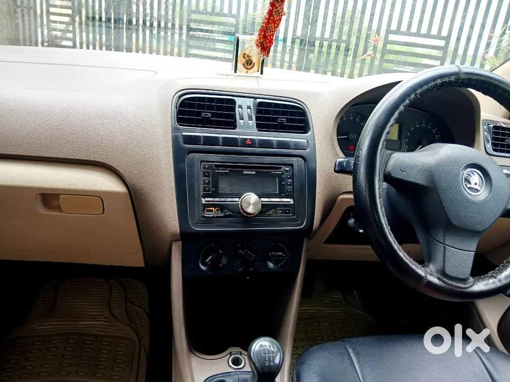 Skoda Rapid Elegance Tdi 2014 Diesel Manual