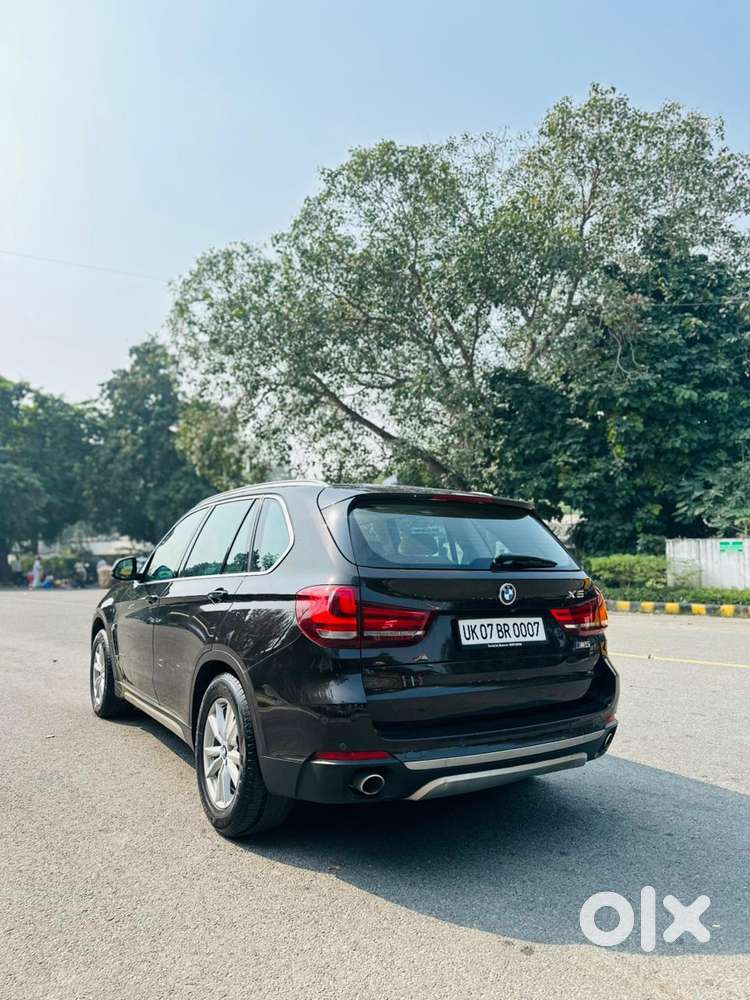 Bmw X5 Xdrive30d Xline, 2015, Diesel