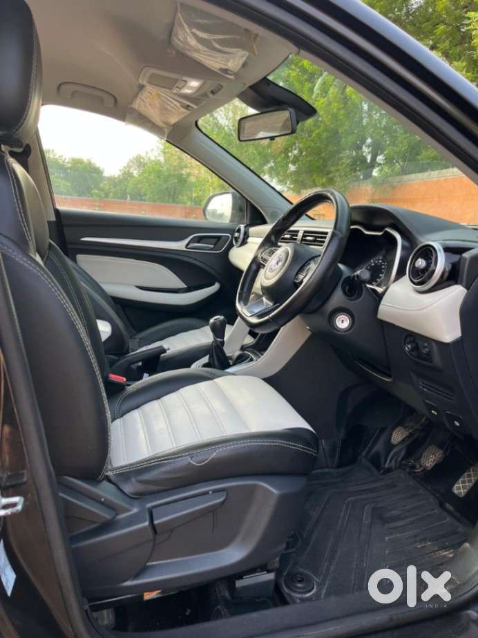 Mg Astor Zs Vti-tech Cvt Sharp, 2022, Petrol