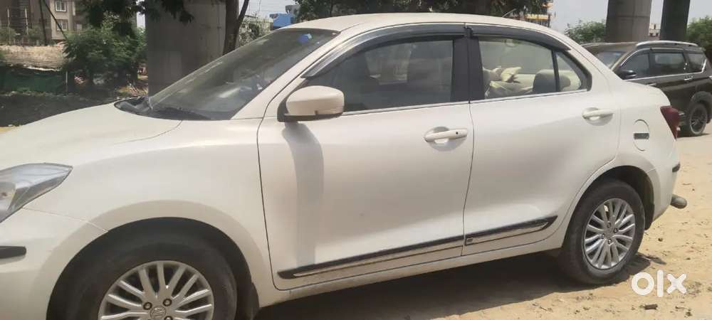 Maruti Suzuki Dzire 2022 Petrol Manual