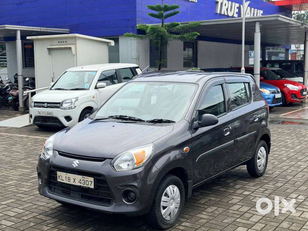 Maruti Suzuki Alto 800 0.8 Lxi (o), 2019, Petrol