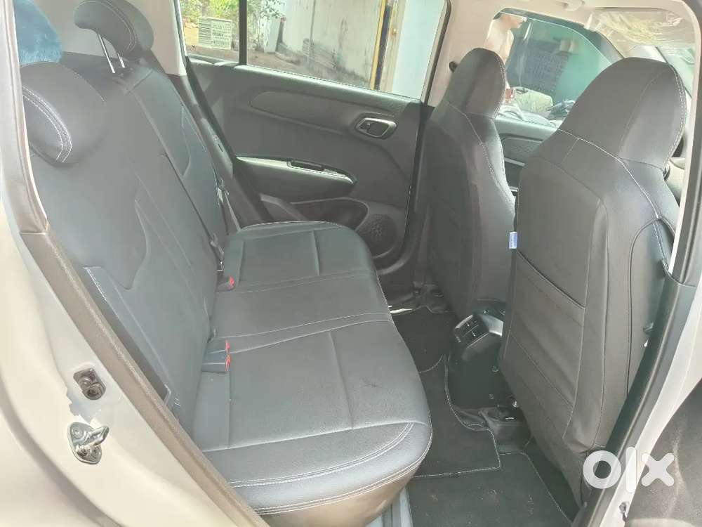 Hyundai Exter Sx 2025