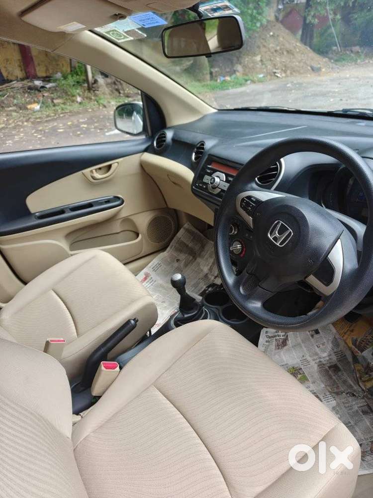Honda Mobilio V I-vtec, 2015, Petrol