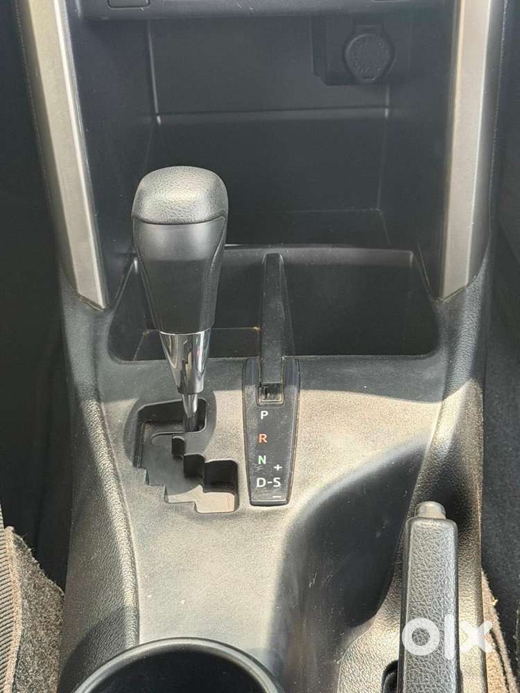 Toyota Innova Crysta G 7 Str, 2020, Diesel