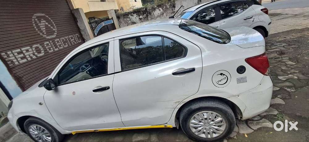Maruti Suzuki Dzire 2024 Year Model