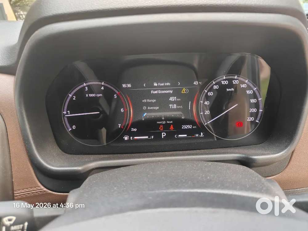 Manindra Scorpio Nd At 2wd Z6 75 Bsvi Ph 2