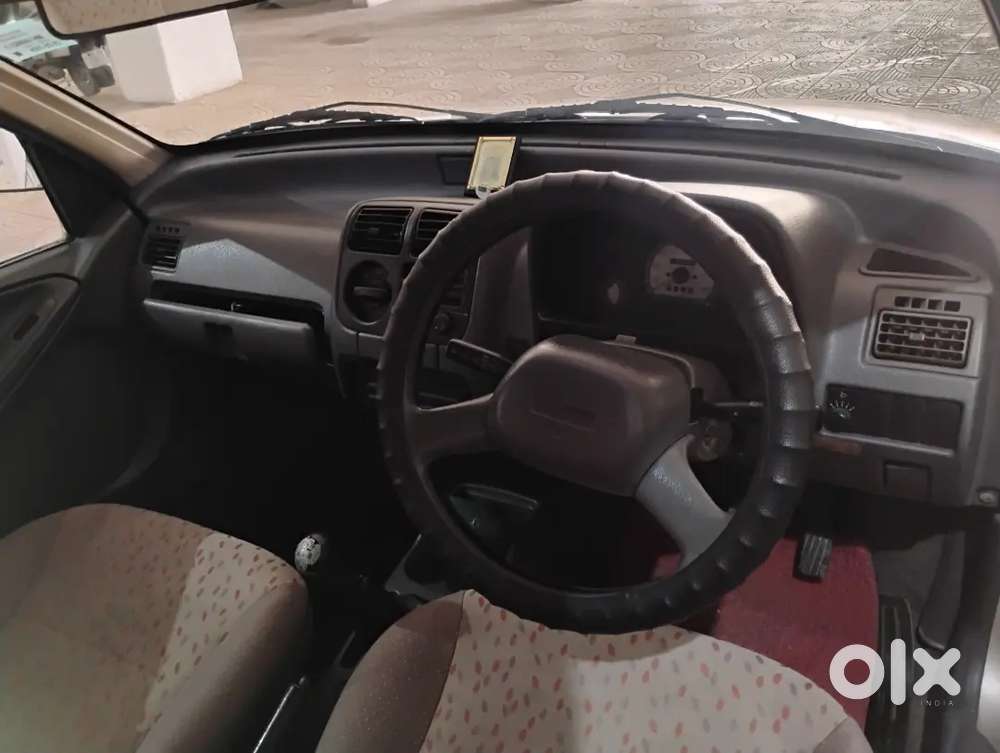 Maruti Suzuki Zen Estilo 2006 Petrol 152476 Km Driven
