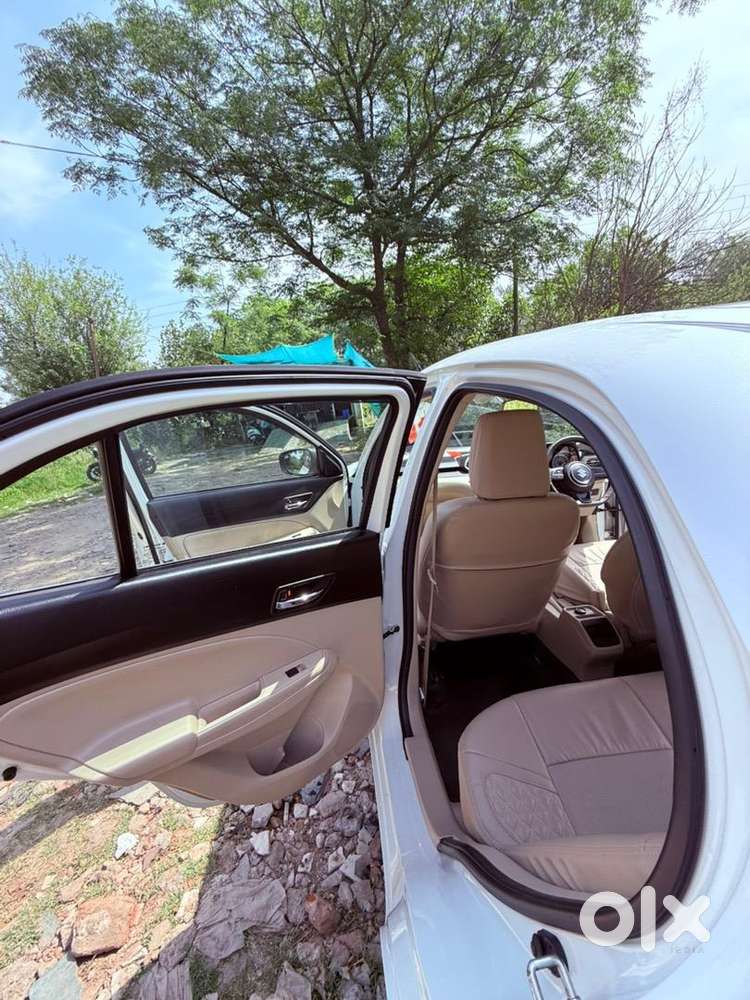 “maruti Suzuki Dzire Zxi 2024  16,000 Km  Army Owner”