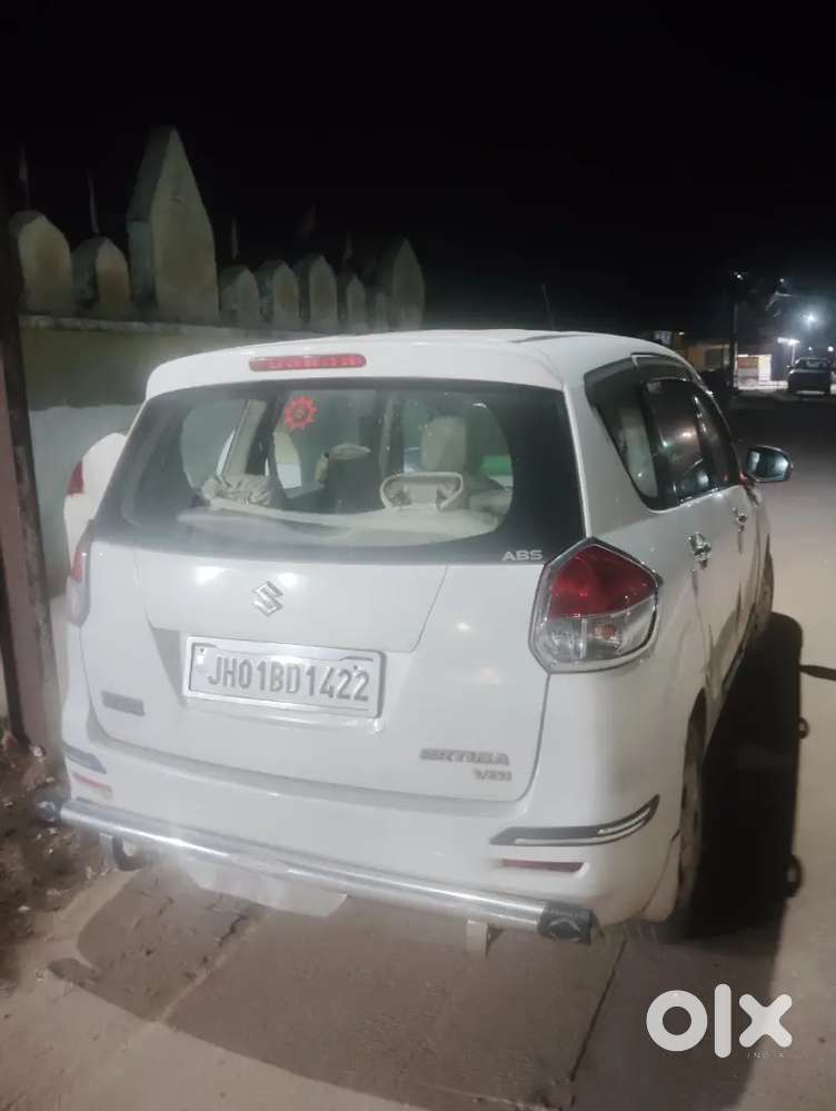 Maruti Ertiga 2014 Diesel