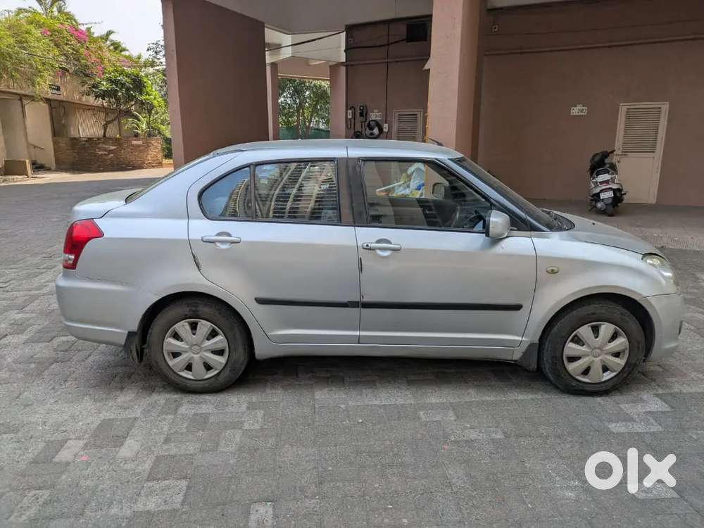 Maruti Suzuki Dzire 2008 Petrol 164000 Km Driven