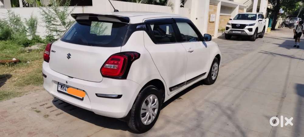 Maruti Suzuki Swift Vxi, 2023, Petrol