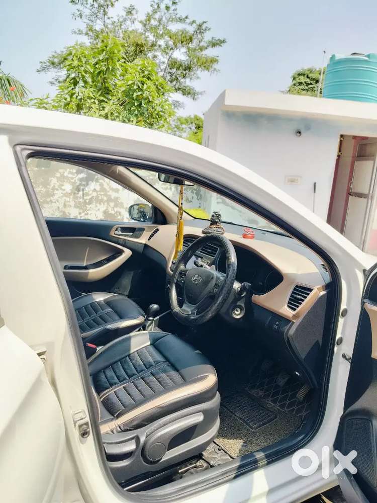 Hyundai I20 Spotz 2020