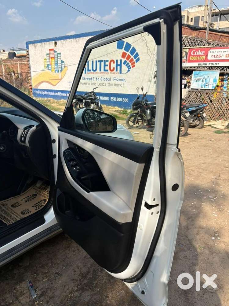 Excellent Condition 2022 Creta 28000 Driven Only