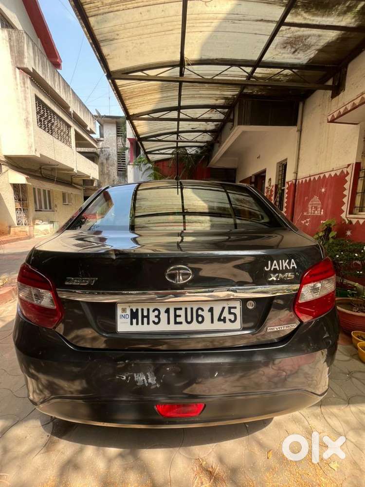 Tata Zest 2016 Petrol Good Condition