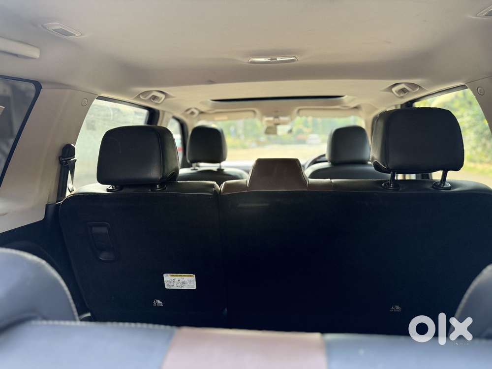 Mahindra Scorpio N Z8 Diesel At 2wd 7 Str, 2023, Diesel