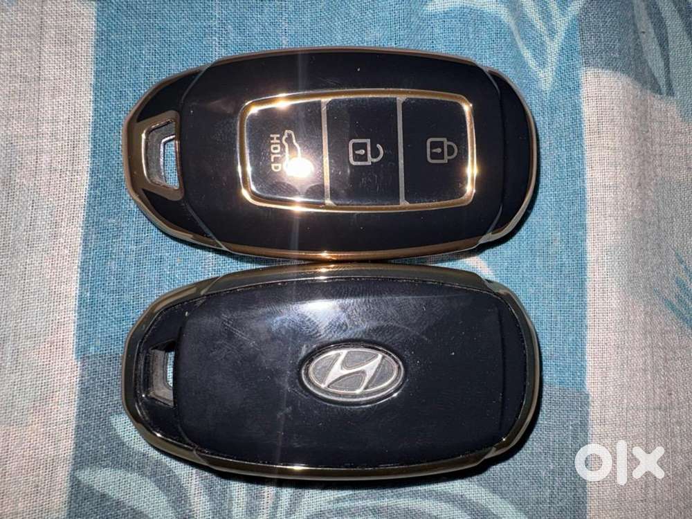 Hyundai Verna 2019 Diesel Well Maintained