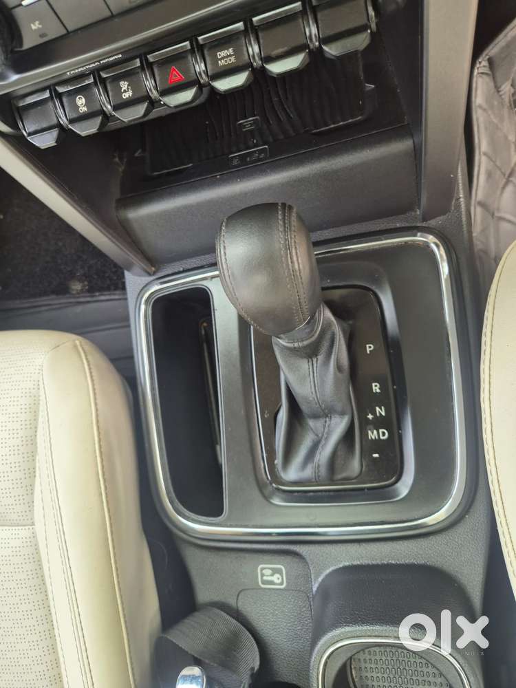 Mahindra Thar Roxx Mx5 Diesel At 2wd, 2025, Diesel